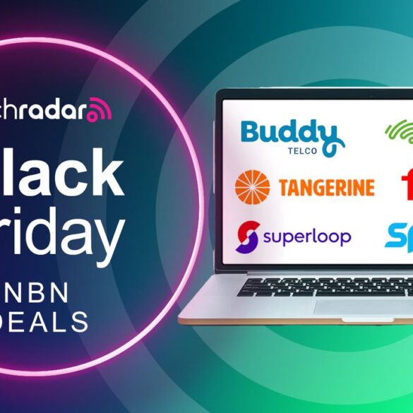 Science & tech: black friday nbn deals live — from