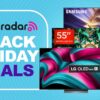 Science & tech: black friday tv deals are here, get