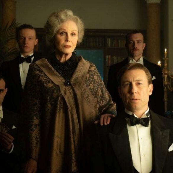 Science & tech: british christmas tv 2025: how to watch