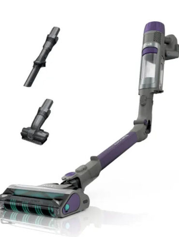 Shark PowerDetect cordless stick vacuum