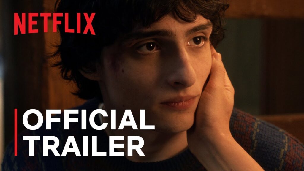 Stranger Things 5 | Official Trailer | Netflix - YouTube