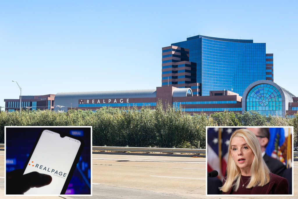 Science & tech: exclusive | doj settles case accusing real