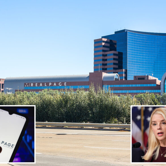 Science & tech: exclusive | doj settles case accusing real