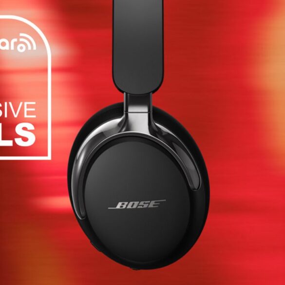 Science & tech: exclusive: grab the bose quietcomfort ultra headphones