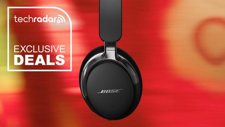Science & tech: exclusive: grab the bose quietcomfort ultra headphones