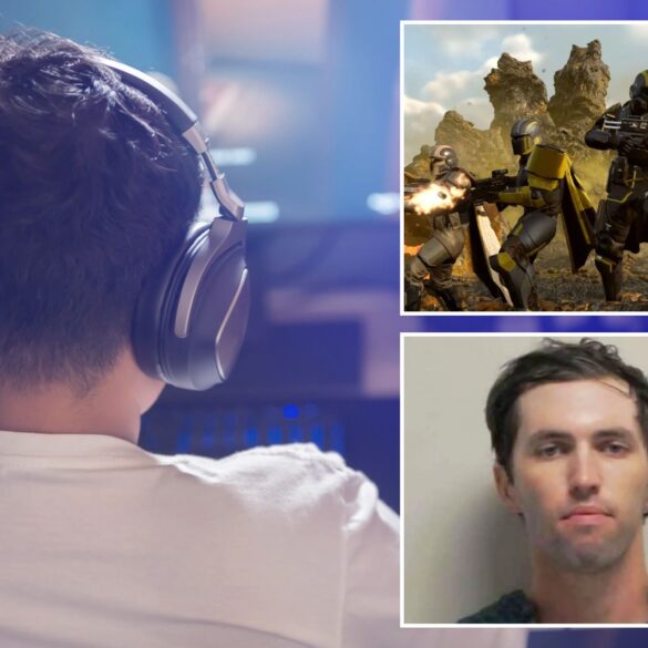 Science & tech: exclusive | inside the world of discord