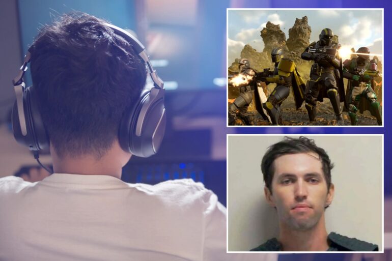 Science & tech: exclusive | inside the world of discord