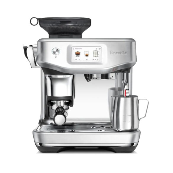 Breville The Barista Touch Impress