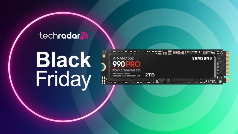 Science & tech: forget black friday samsung’s flagship 2tb
