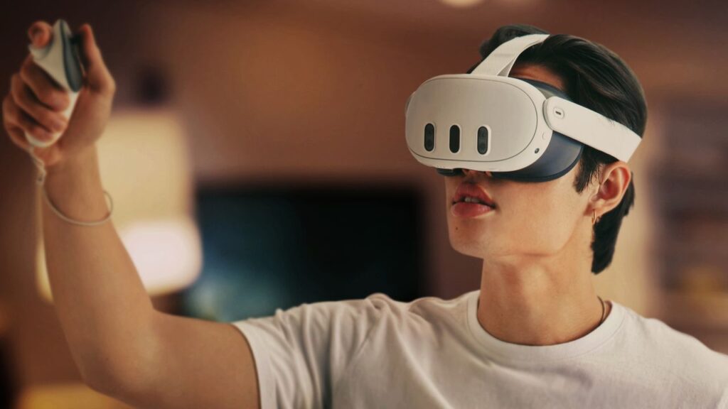 Science & tech: fresh meta quest 4 rumors hint at