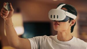 Science & tech: fresh meta quest 4 rumors hint at