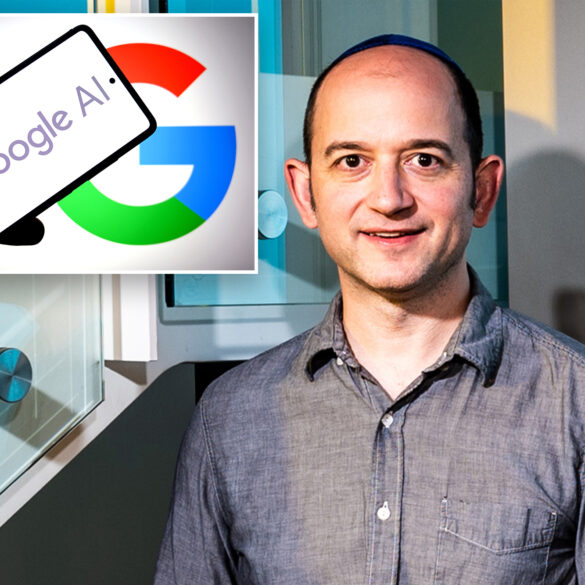 Science & tech: google cracks down on posts by $2.7b