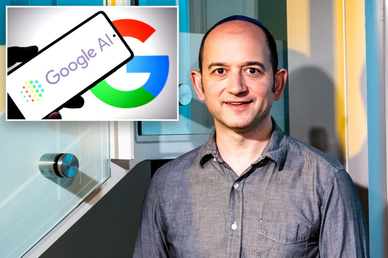 Science & tech: google cracks down on posts by $2.7b