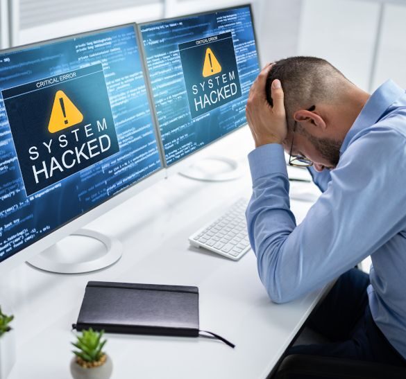 Science & tech: hacked company cto refuses to pay ransom