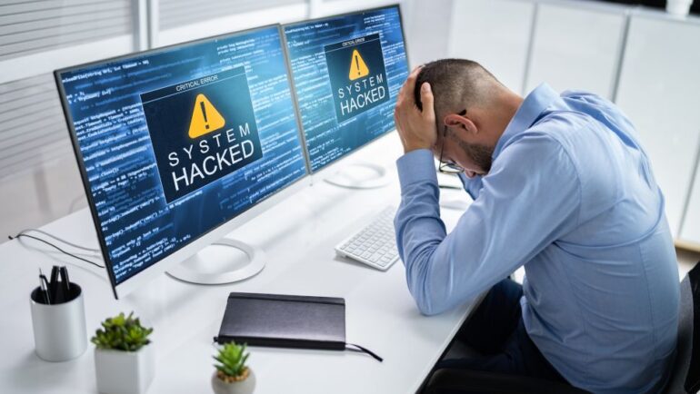 Science & tech: hacked company cto refuses to pay ransom