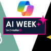 AI Week on TechRadar