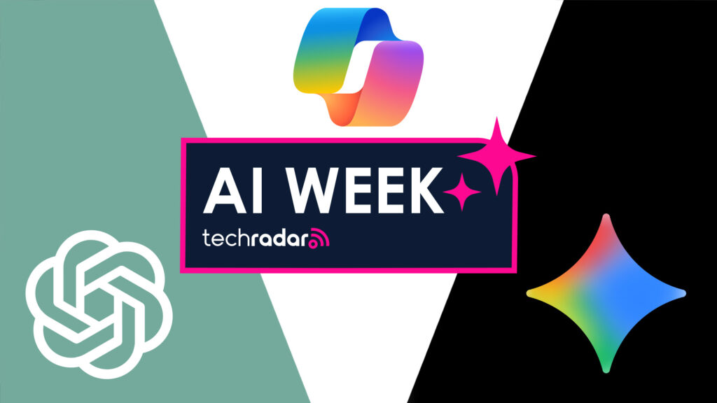 AI Week on TechRadar