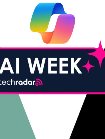 AI Week on TechRadar