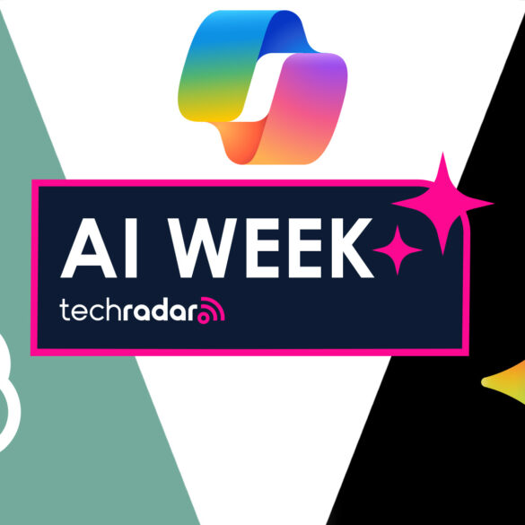 AI Week on TechRadar