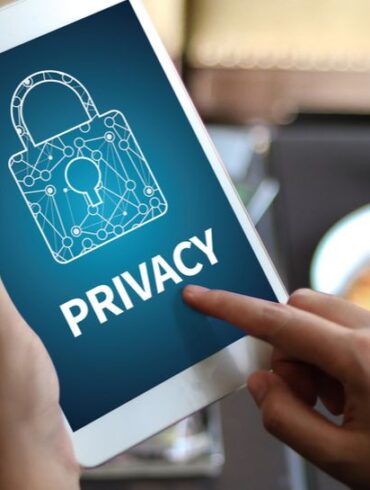 Science & tech: i ditched google for a secure alternative