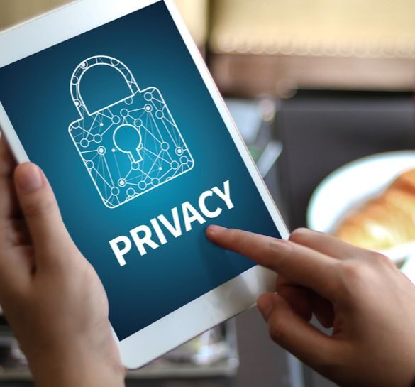 Science & tech: i ditched google for a secure alternative