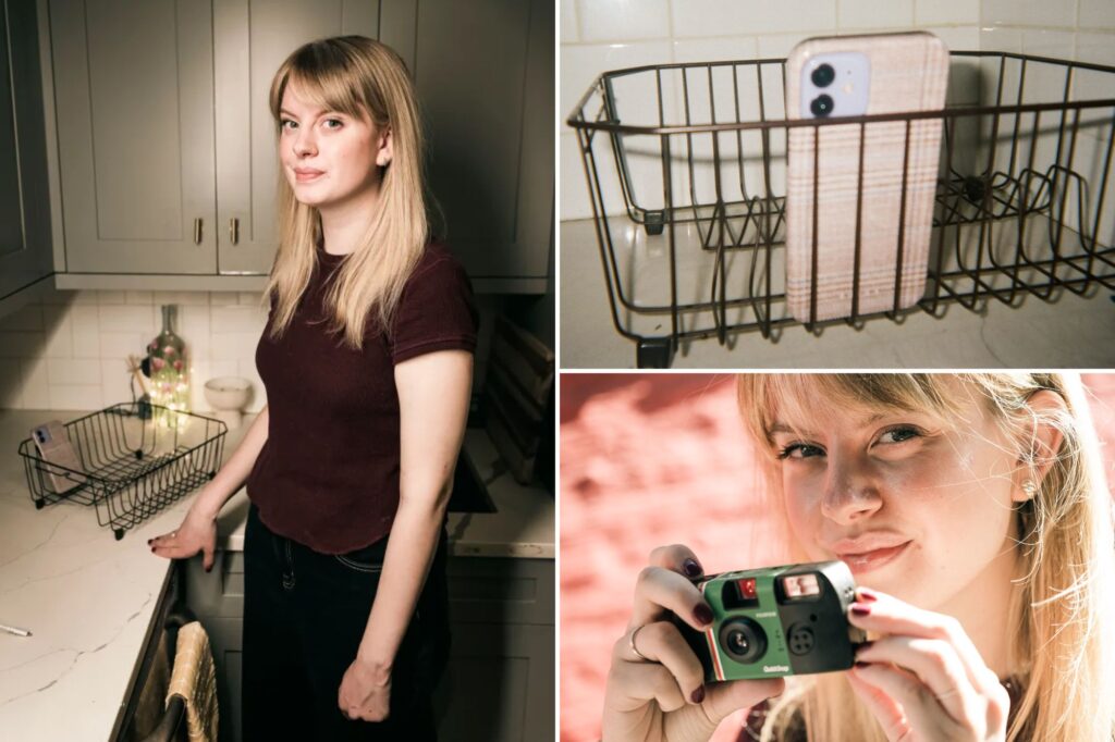 Science & tech: i spent 72 hours as a neo luddite