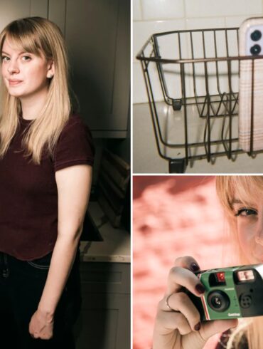 Science & tech: i spent 72 hours as a neo luddite