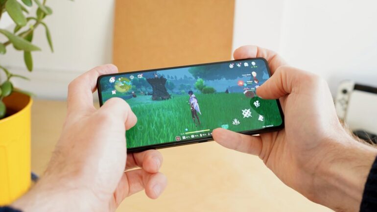 Science & tech: if you’re serious about mobile gaming, these