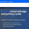Science & tech: internxt is my favorite secure cloud storage