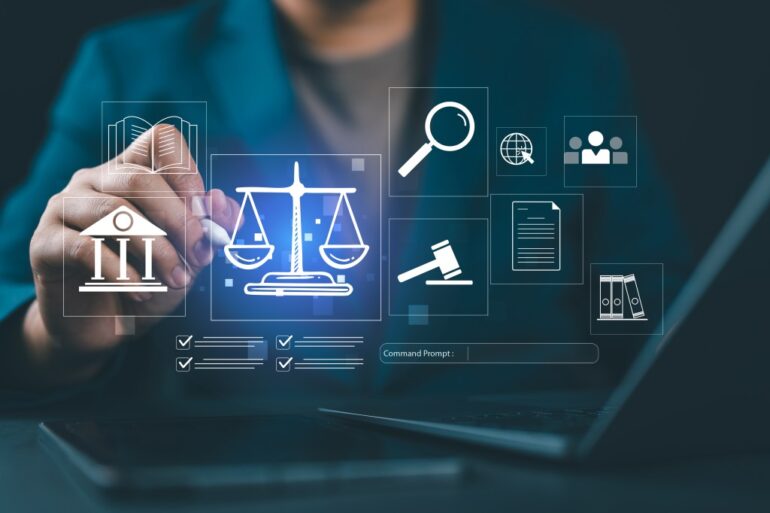 Attorneys are desperately trying to dodge sanctions for an "epidemic" of AI-generated nonsense clogging up court dockets.