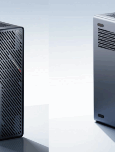 Science & tech: minisforum’s new ms 02 ultra mini pc offers