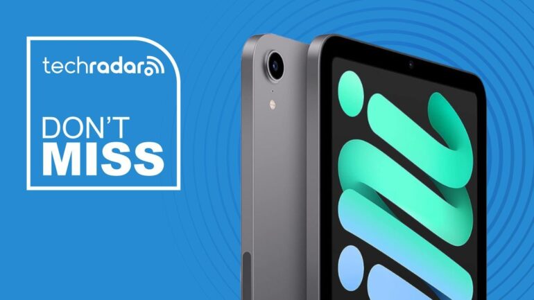 Science & tech: my favorite ipad deal is back for