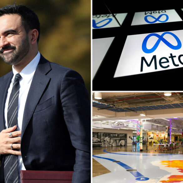 Science & tech: nyc tech workers celebrate mamdani's mayoral win