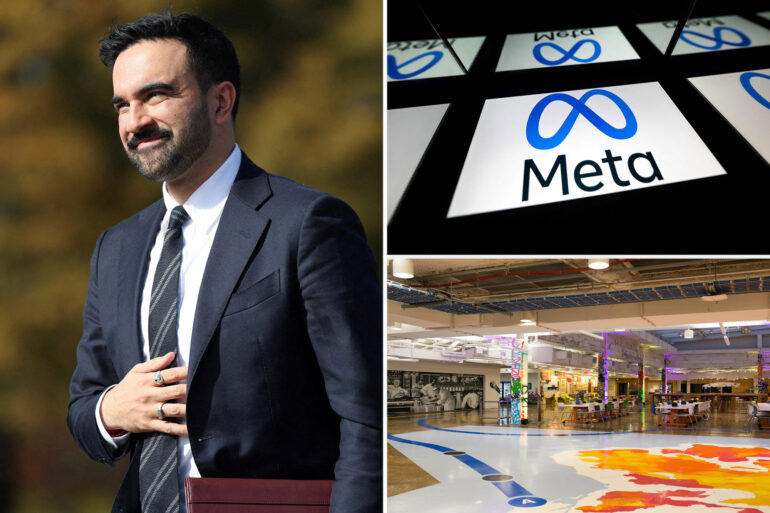 Science & tech: nyc tech workers celebrate mamdani's mayoral win