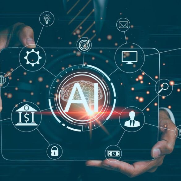 Science & tech: ovh boss predicts major cloud price rises