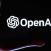 OpenAI logo is seen in this illustration taken March 31, 2023. REUTERS/Dado Ruvic/Illustration