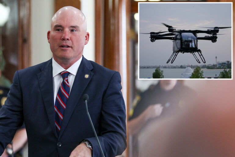 Science & tech: pennsylvania state senator introduces bill legalizing flying