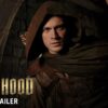 Robin Hood (MGM+ 2025 Series) Official Trailer - YouTube