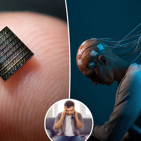 Science & tech: scientists issue wake up call over mind altering 'brain