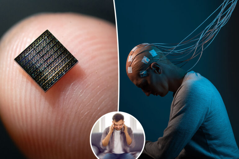 Science & tech: scientists issue wake up call over mind altering 'brain