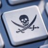 Science & tech: software makers say piracy is becoming a