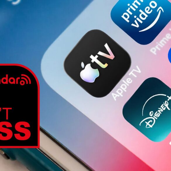 Science & tech: stranger things s5 can wait: i'm grabbing