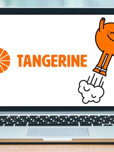 Science & tech: tangerine has already won black friday for