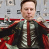 Science & tech: tesla shareholders approve elon musk's historic $1