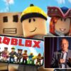 Science & tech: texas ag accuses roblox of enabling pedophiles: