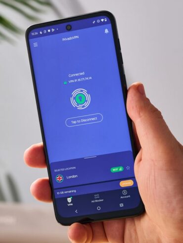 Science & tech: this $1 vpn just dropped a 90%