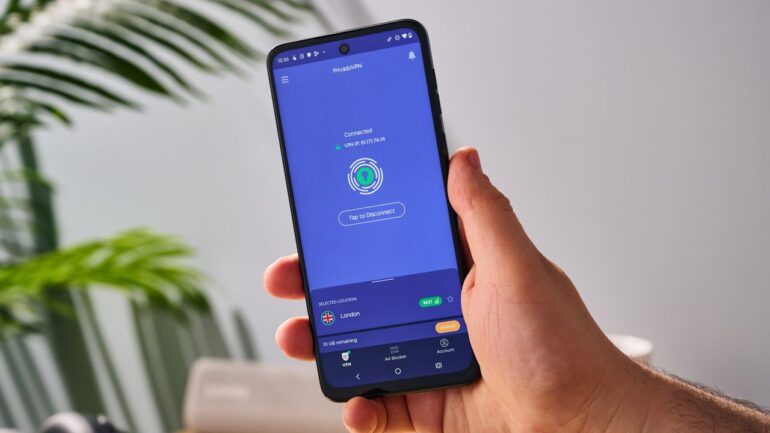 Science & tech: this $1 vpn just dropped a 90%