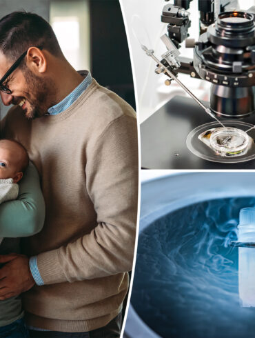 Science & tech: this ai powered tool predicts ivf success 90%