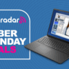 Science & tech: this cyber monday dell laptop deal is