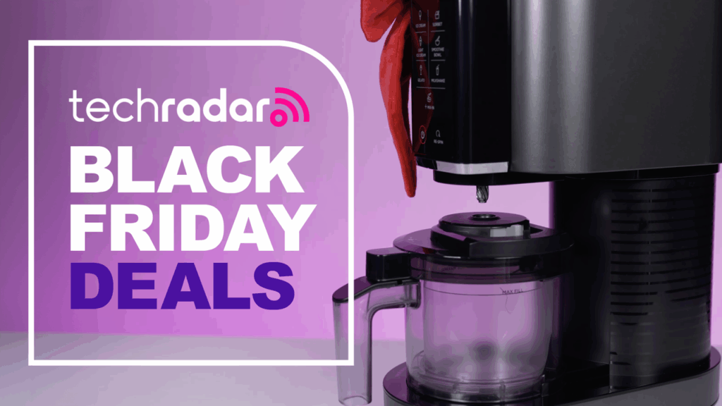 Science & tech: this record low ninja creami deal proves it's